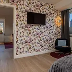 Haus Svenja Privat bolig Vesterland