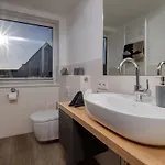 Haus Svenja Δωμάτια σε οικογενειακή κατοικία