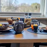 Haus Svenja * Vesterland