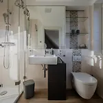 Privat bolig Haus Svenja *