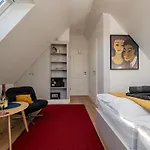 Haus Svenja Privat bolig Vesterland