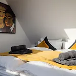 Privat bolig Haus Svenja Vesterland