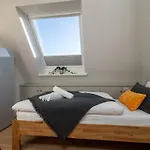 Privat bolig Haus Svenja