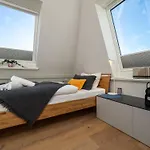Haus Svenja Privat bolig *