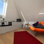 Privat bolig Haus Svenja *