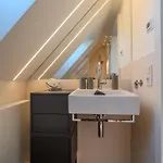 Haus Svenja Privat bolig Vesterland