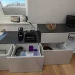 Haus Svenja *