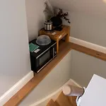 Privat bolig Haus Svenja Vesterland