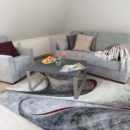 Haus Svenja Alloggio in famiglia *