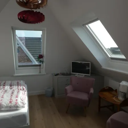 Haus Svenja *
