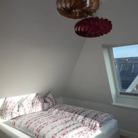 Haus Svenja * Westerland