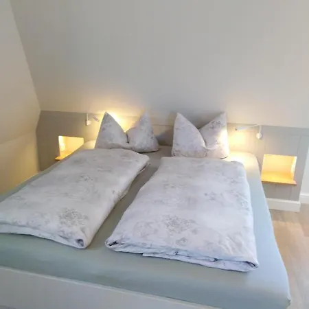 Haus Svenja *