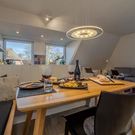 Haus Svenja *