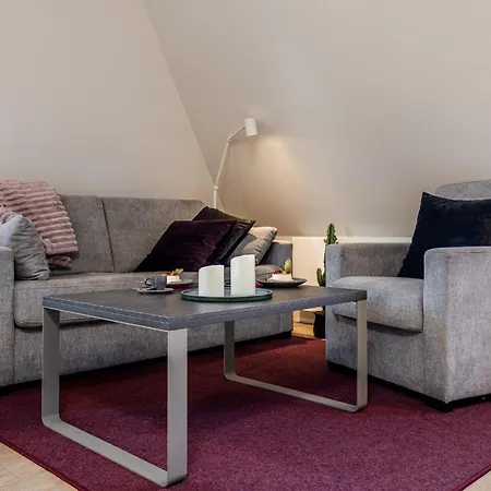 Haus Svenja * Westerland