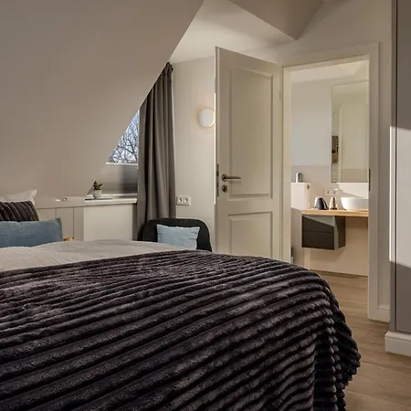 Haus Svenja * Westerland