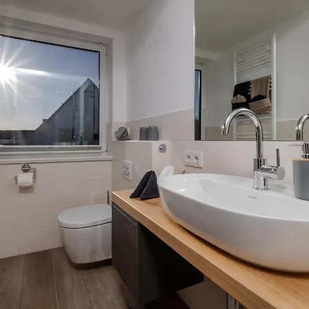 Haus Svenja Alloggio in famiglia