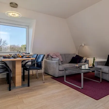 Haus Svenja Westerland