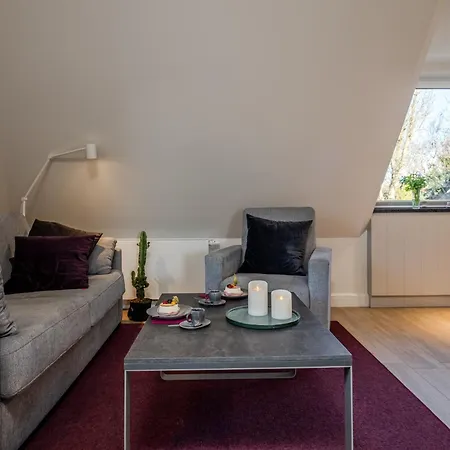 Haus Svenja Alloggio in famiglia *