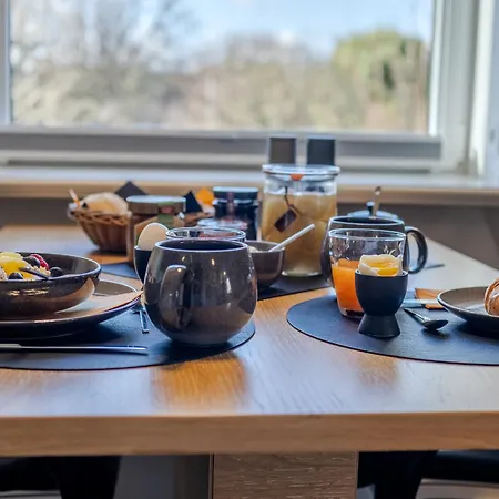 Haus Svenja * 베스터란트