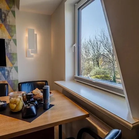 Haus Svenja 홈스테이 *