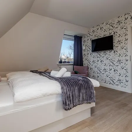 홈스테이 Haus Svenja