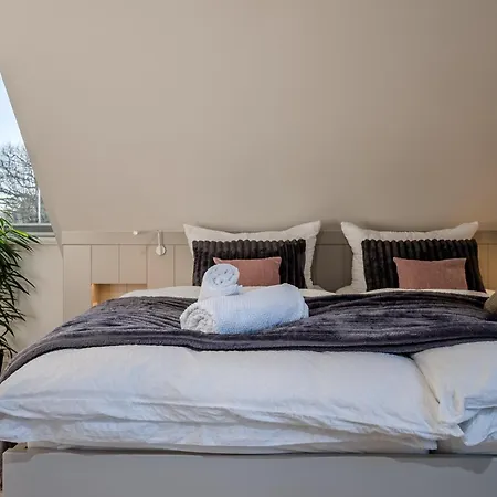 Haus Svenja * 베스터란트