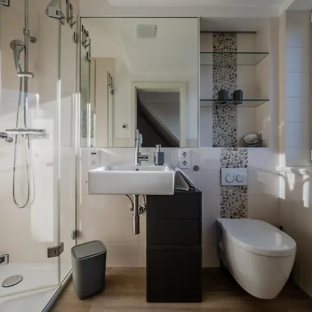 Alloggio in famiglia Haus Svenja *