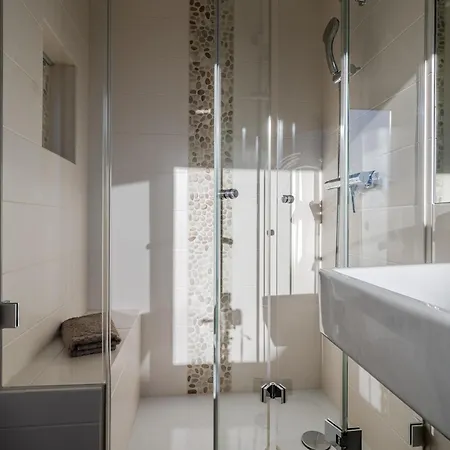 Haus Svenja * 베스터란트