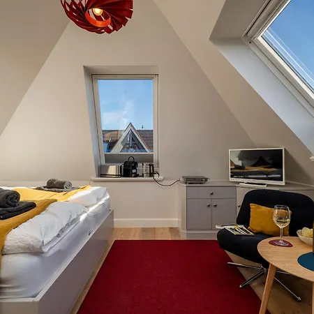 Haus Svenja Alloggio in famiglia *