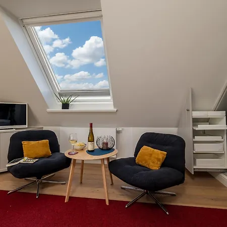 Haus Svenja Alloggio in famiglia *