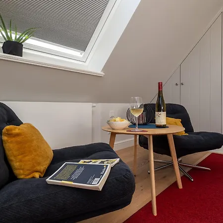 Haus Svenja * Westerland