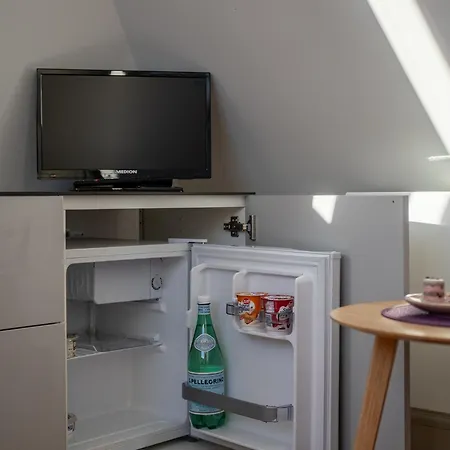 Haus Svenja Alloggio in famiglia