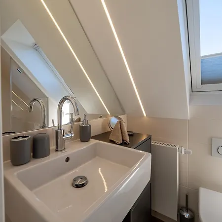 Haus Svenja 베스터란트