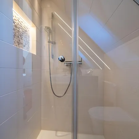 Haus Svenja * 베스터란트