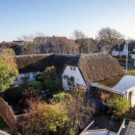 Haus Svenja 홈스테이