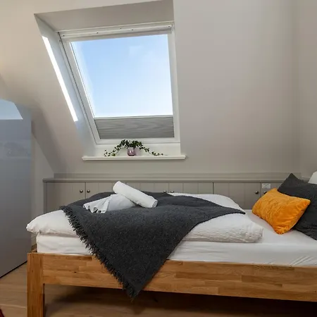 홈스테이 Haus Svenja