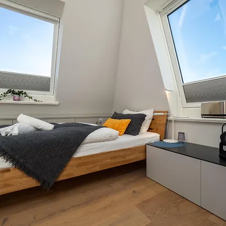 Haus Svenja 홈스테이 *