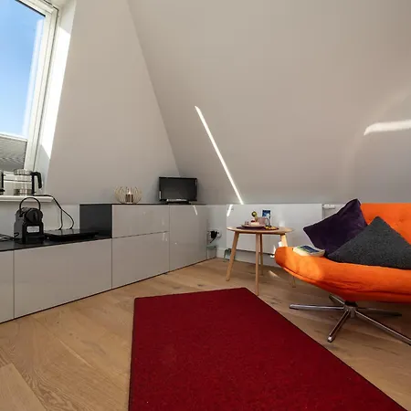 Alloggio in famiglia Haus Svenja *