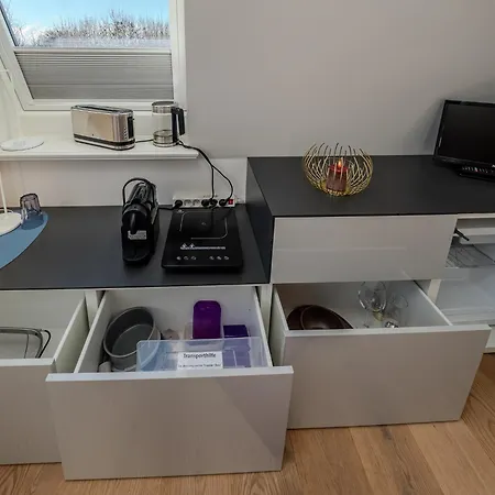 Haus Svenja *