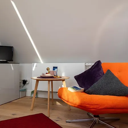 Haus Svenja Westerland