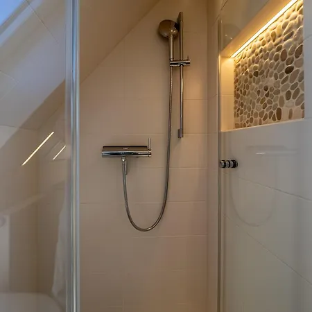 Haus Svenja * 베스터란트