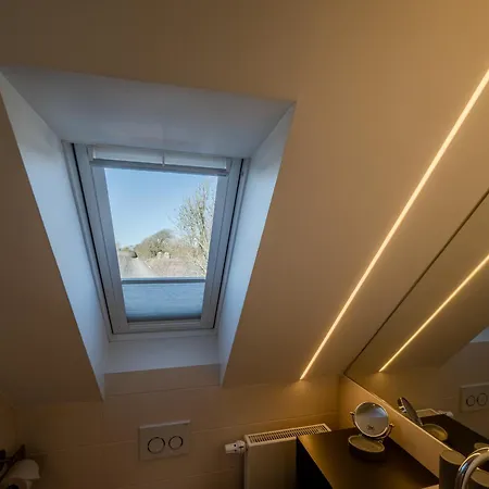 Haus Svenja Kwatera prywatna Westerland