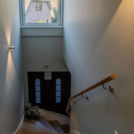 Haus Svenja 베스터란트