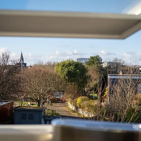 홈스테이 Haus Svenja