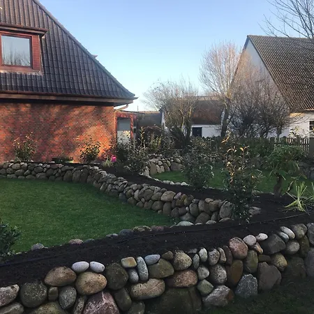 Privat bolig Haus Svenja Vesterland