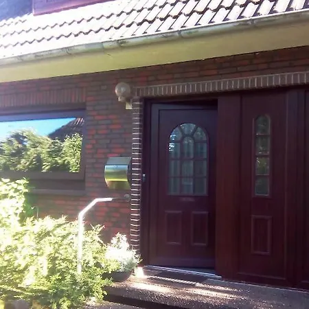Haus Svenja *
