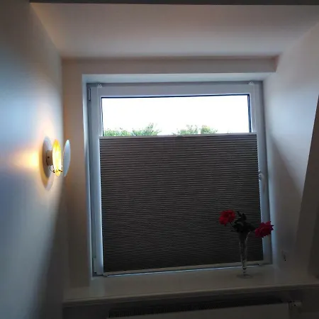 홈스테이 Haus Svenja 베스터란트