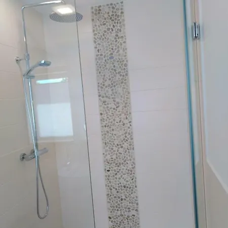 Haus Svenja * 베스터란트