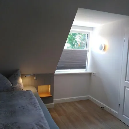 Haus Svenja 홈스테이 *