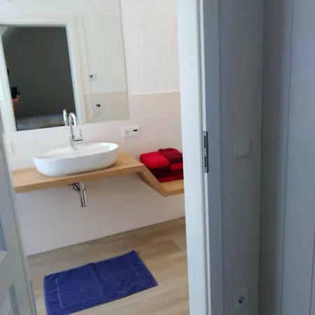 홈스테이 Haus Svenja